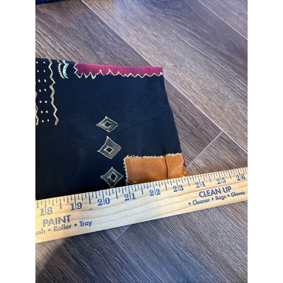 Kensington Square Vintage Women's Blazer Made in USA Brown Single Button Size 3X - Picture 12 of 13